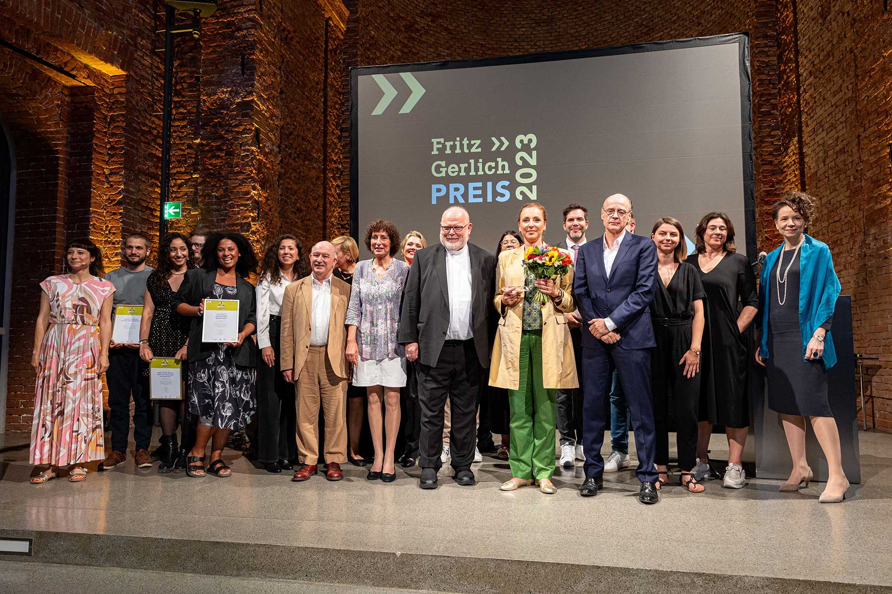 2023 - Unseliges Kapitel der dänischen Geschichte