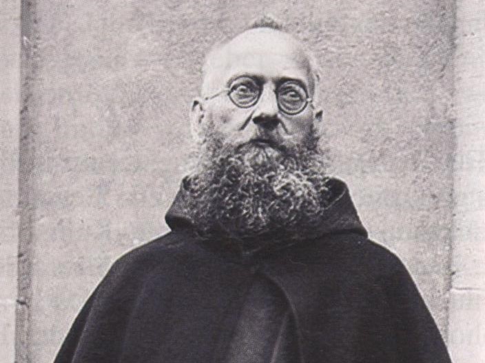 90. Todestag von Pater Ingbert Naab OCap am 28. März 2025